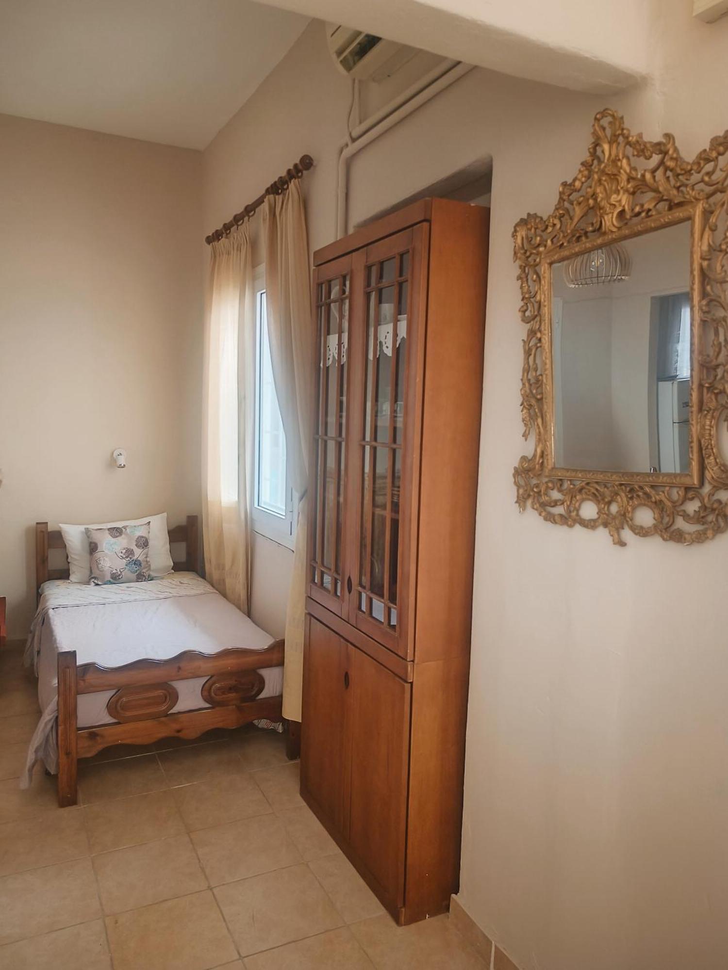 House Next To The Sea Side Apartment Dhervénion Ngoại thất bức ảnh